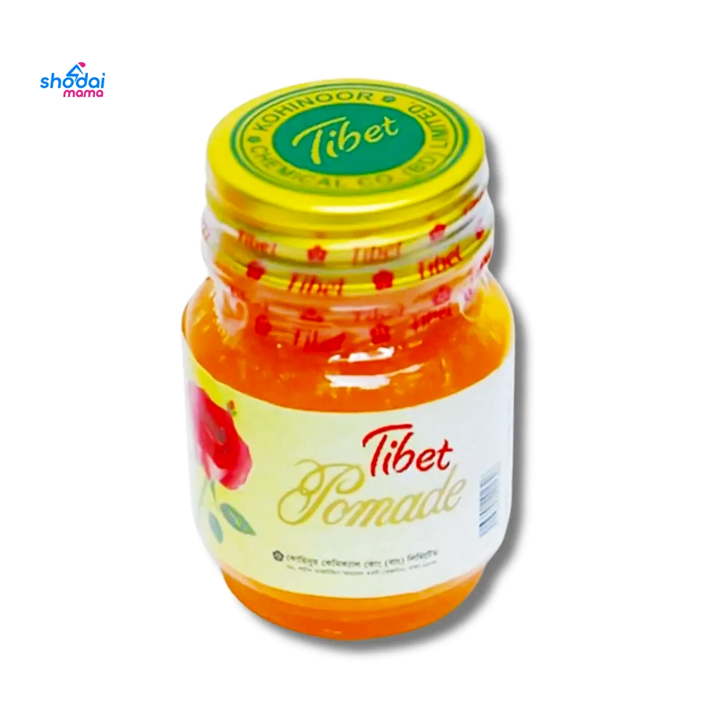 Cute Pomade Cream 50gm